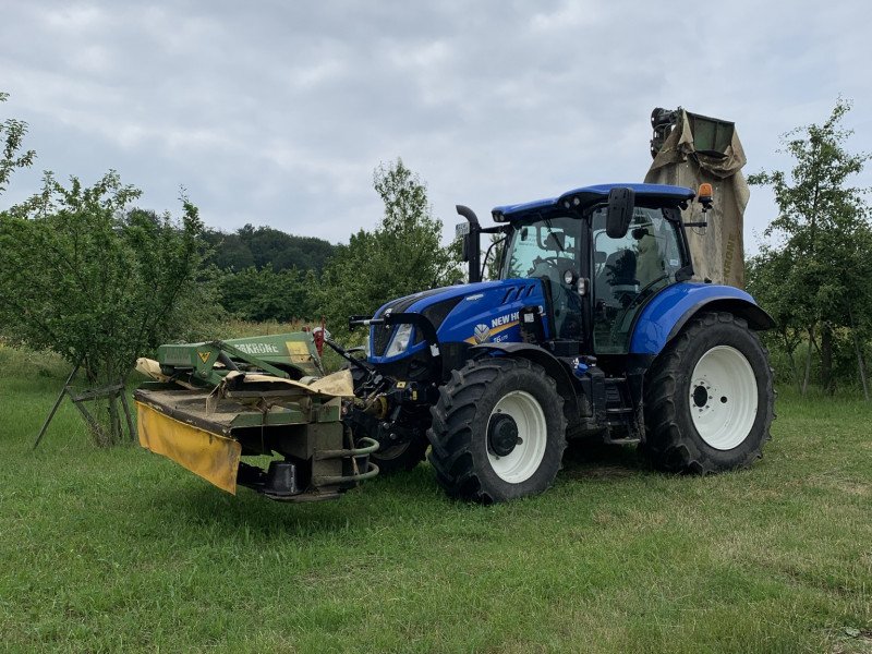 New Holland T6.175 AC