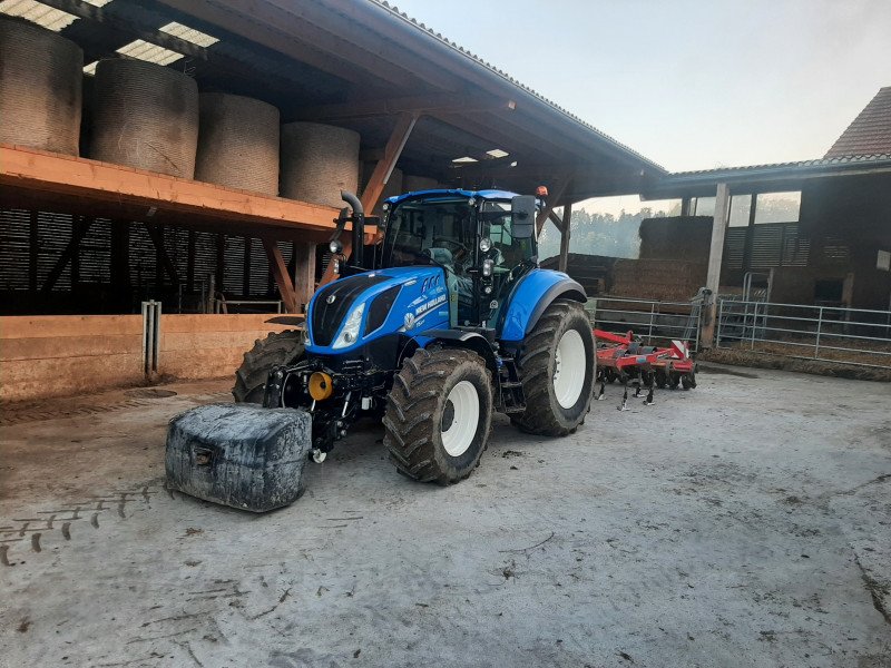 New Holland T5.120 