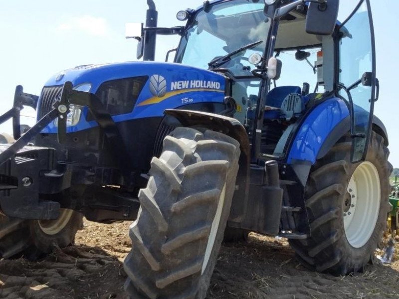 New Holland T5.95 DC